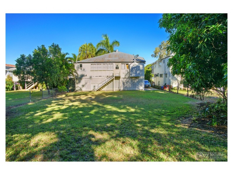 184 Archer Street, The Range QLD 4700