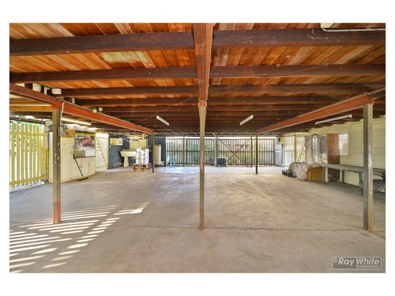 184 Archer Street, The Range QLD 4700