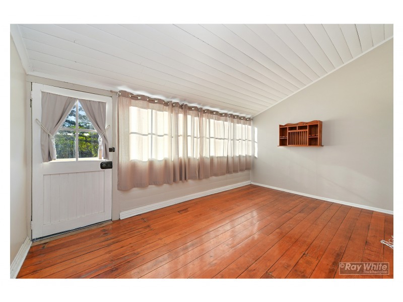 184 Archer Street, The Range QLD 4700