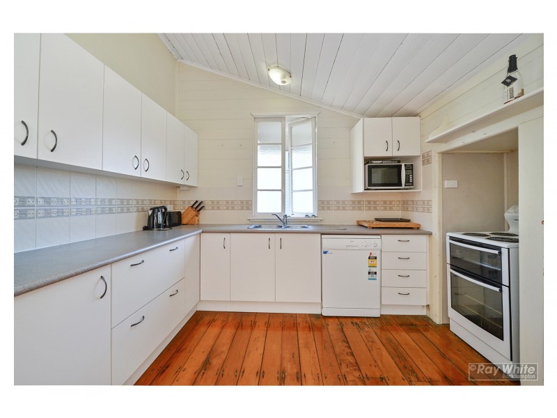 184 Archer Street, The Range QLD 4700