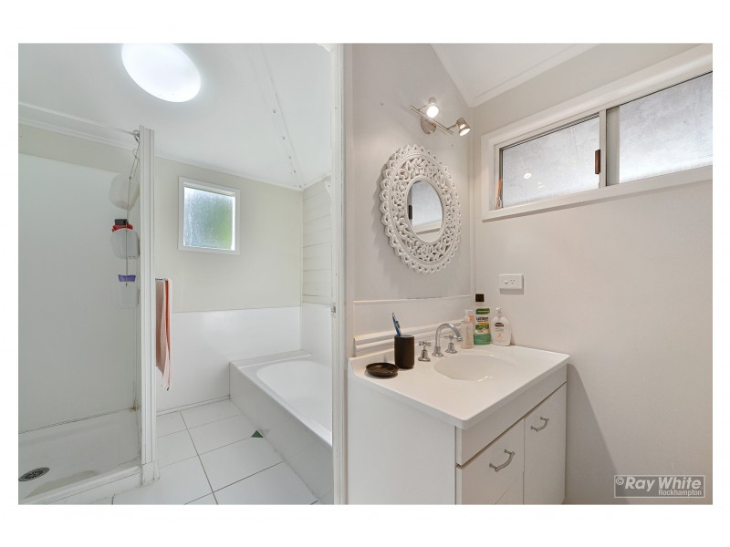 184 Archer Street, The Range QLD 4700