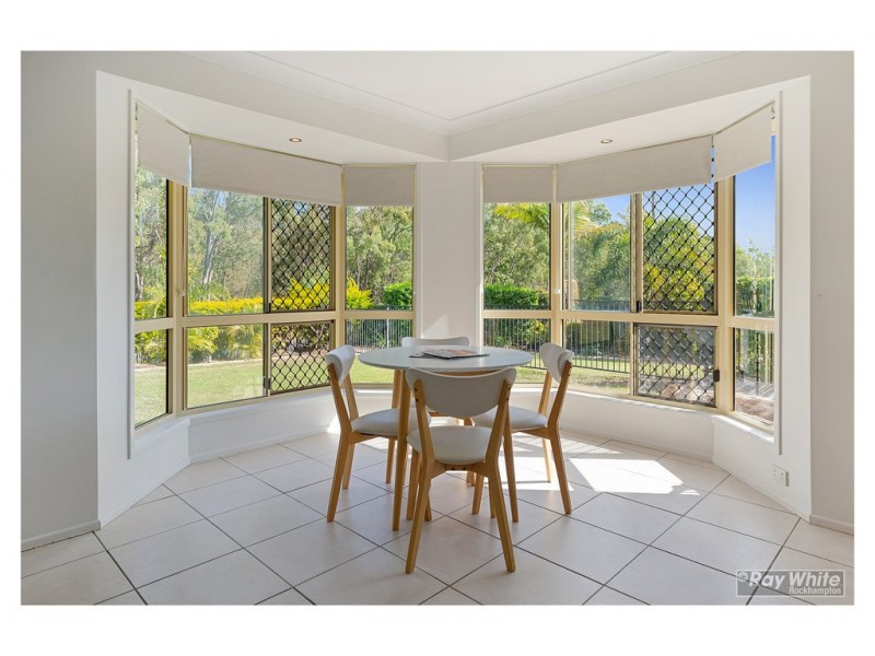 2 Seifert Drive, Frenchville QLD 4701