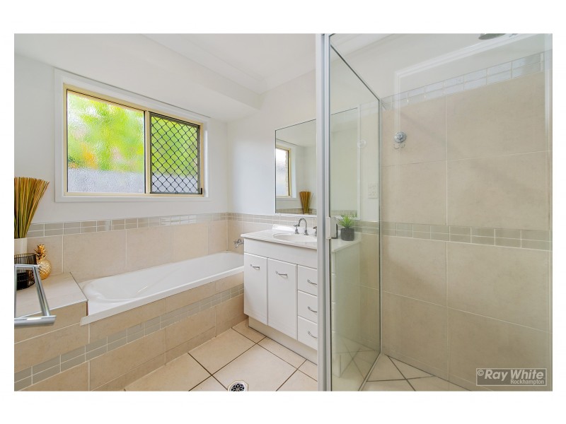 2 Seifert Drive, Frenchville QLD 4701