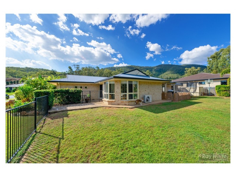 2 Seifert Drive, Frenchville QLD 4701