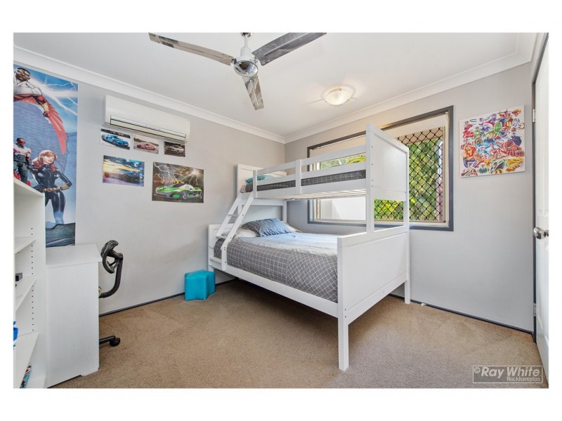 2 Seifert Drive, Frenchville QLD 4701