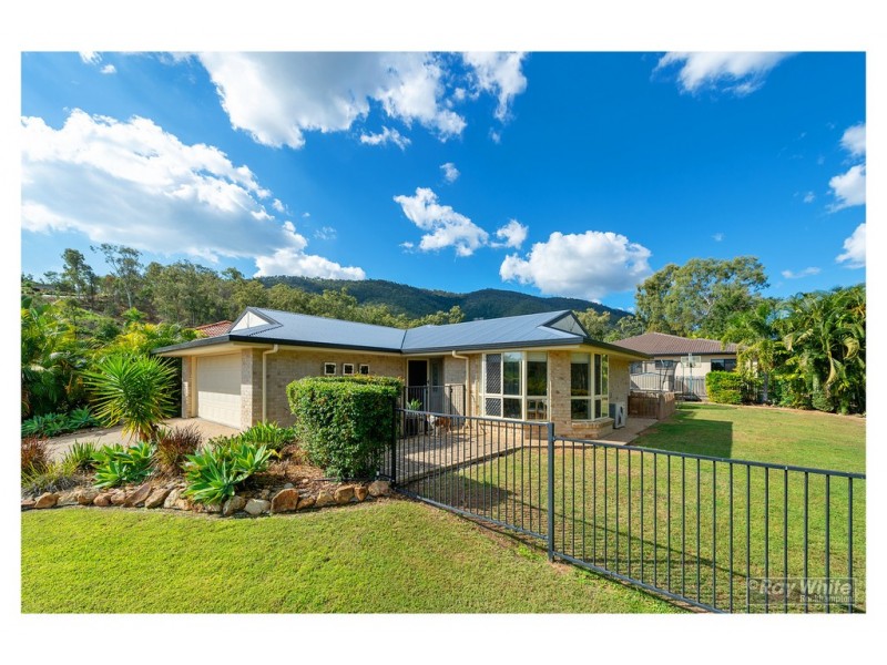 2 Seifert Drive, Frenchville QLD 4701
