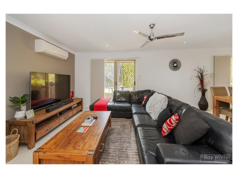 2 Seifert Drive, Frenchville QLD 4701