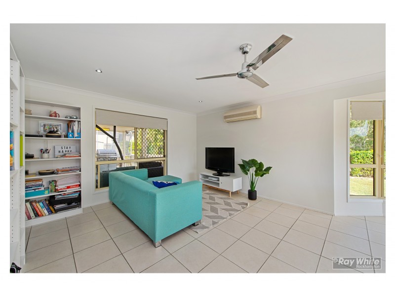 2 Seifert Drive, Frenchville QLD 4701