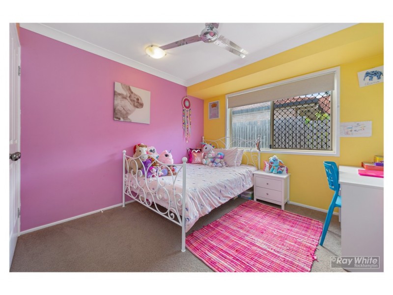 2 Seifert Drive, Frenchville QLD 4701