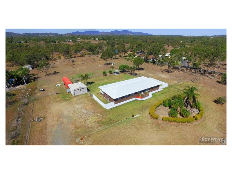 79 Julie Anne Drive, Glendale QLD 4711
