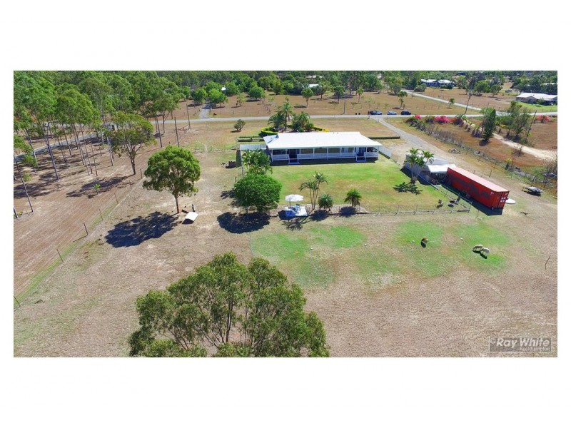 79 Julie Anne Drive, Glendale QLD 4711