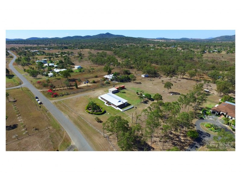 79 Julie Anne Drive, Glendale QLD 4711
