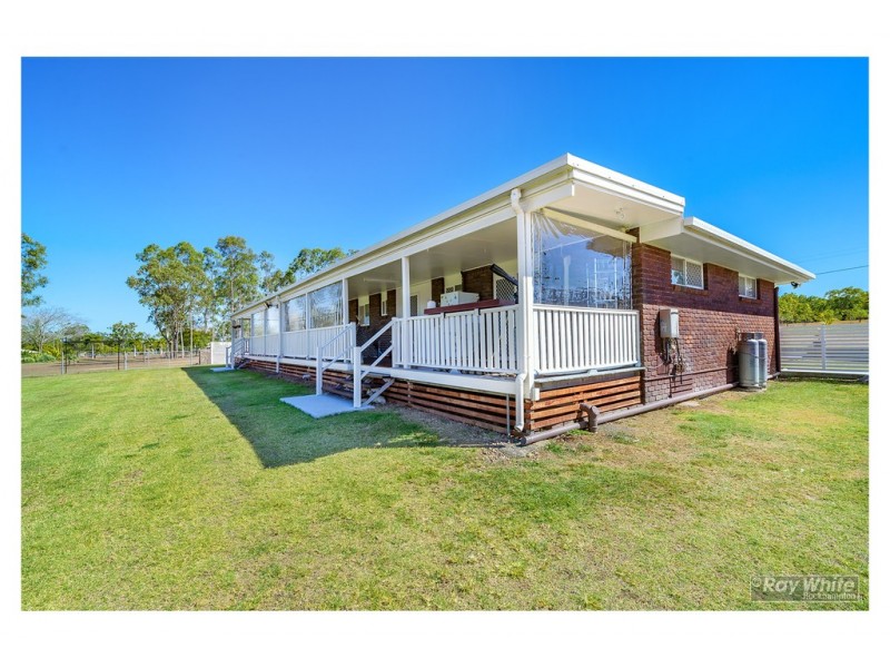 79 Julie Anne Drive, Glendale QLD 4711