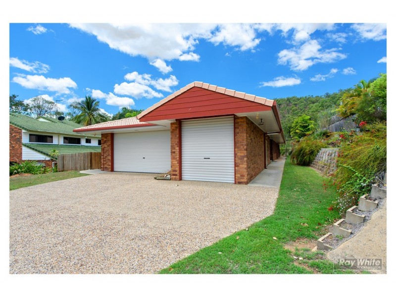 22 Berkelman Street, Frenchville QLD 4701