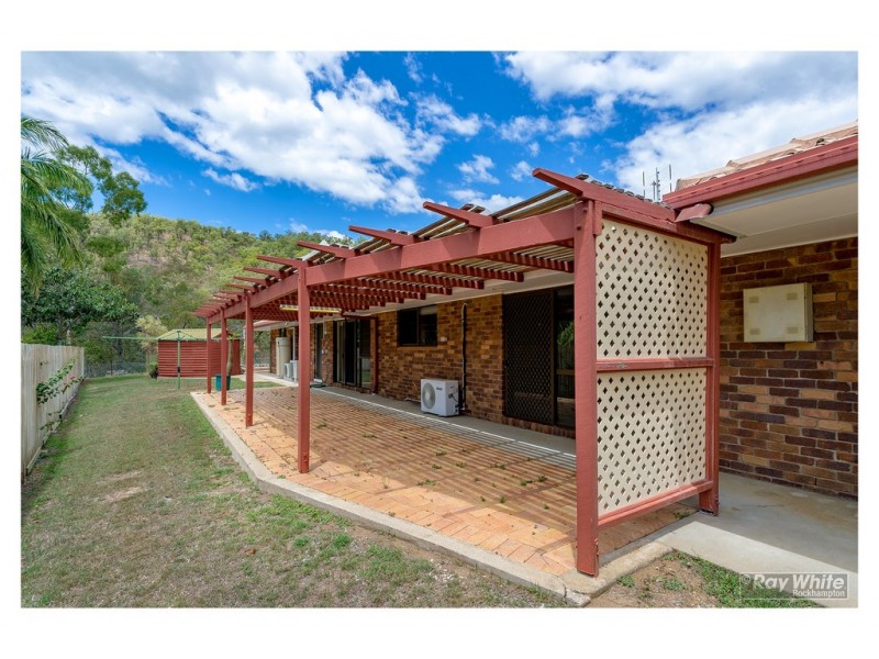 22 Berkelman Street, Frenchville QLD 4701