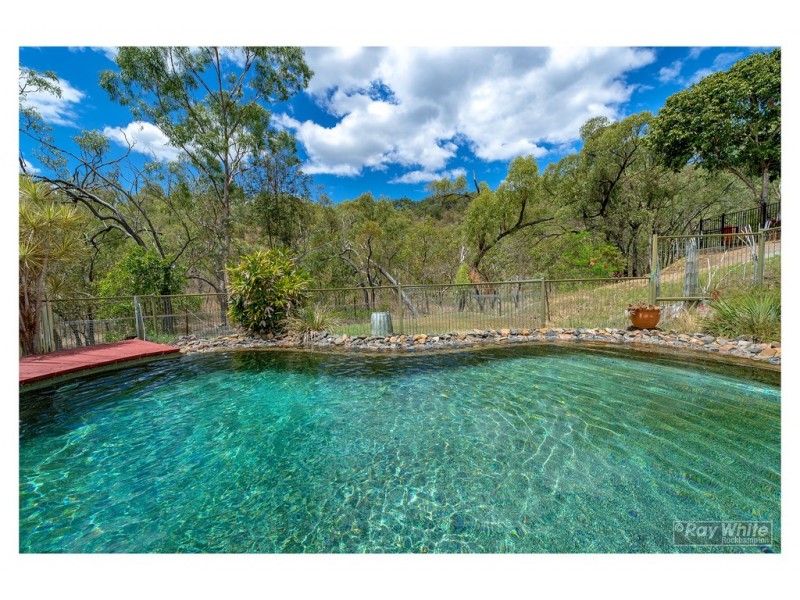 22 Berkelman Street, Frenchville QLD 4701