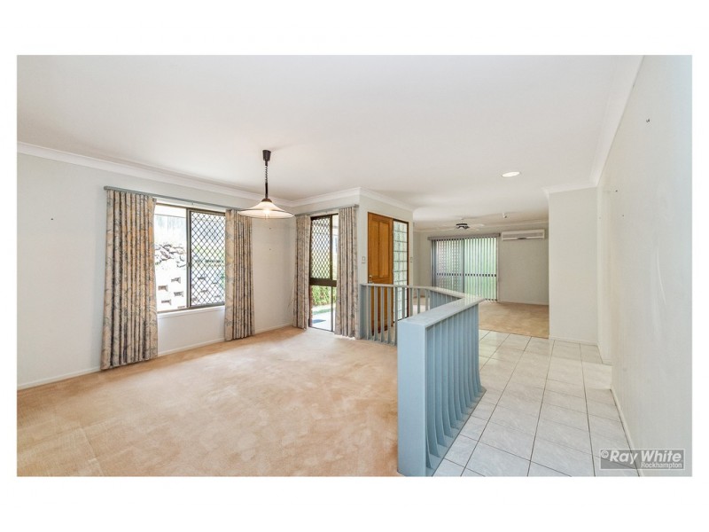 22 Berkelman Street, Frenchville QLD 4701