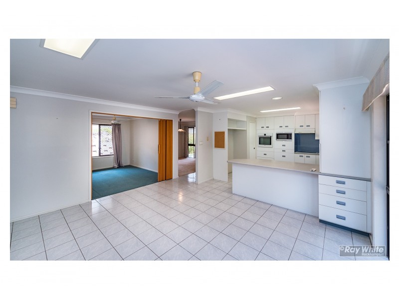 22 Berkelman Street, Frenchville QLD 4701