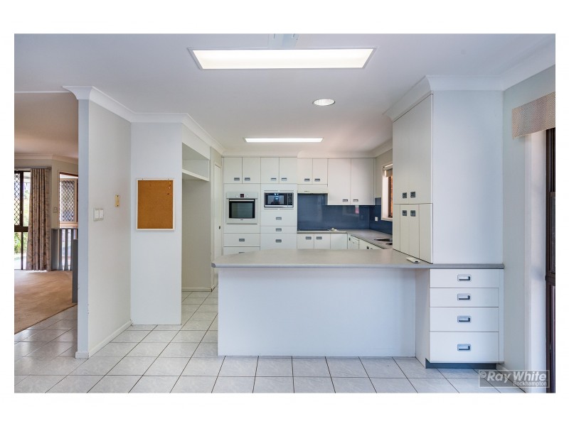 22 Berkelman Street, Frenchville QLD 4701