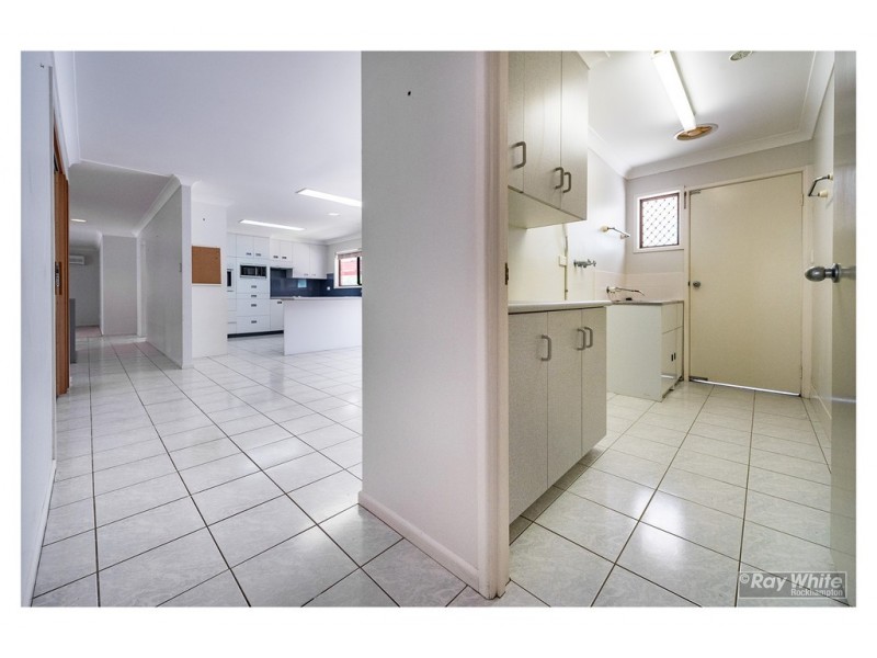 22 Berkelman Street, Frenchville QLD 4701