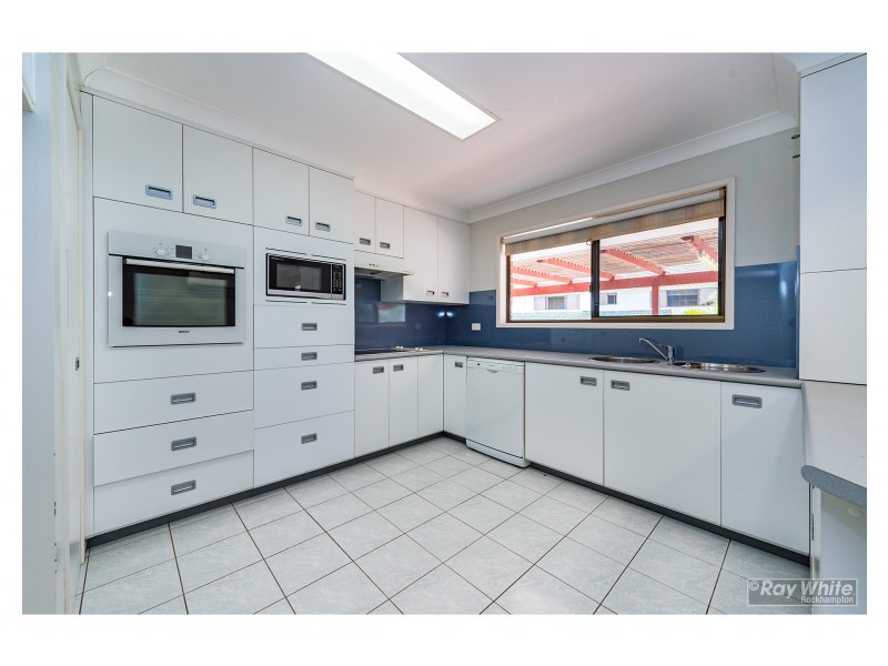 22 Berkelman Street, Frenchville QLD 4701