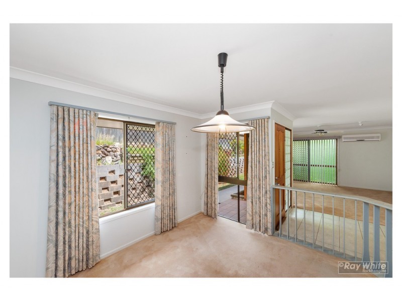 22 Berkelman Street, Frenchville QLD 4701