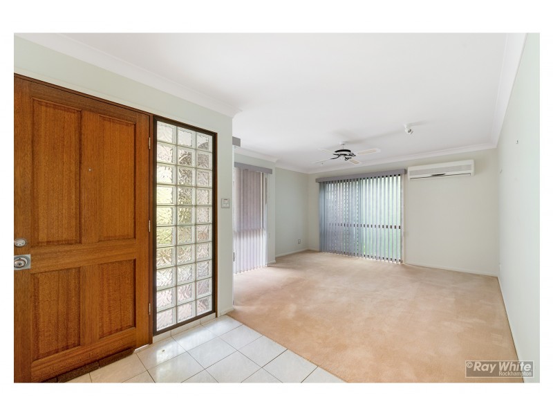 22 Berkelman Street, Frenchville QLD 4701