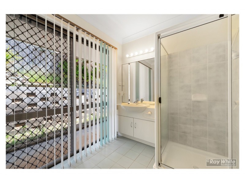 22 Berkelman Street, Frenchville QLD 4701