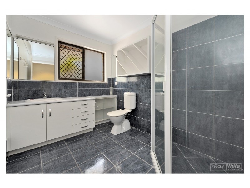 22 Berkelman Street, Frenchville QLD 4701