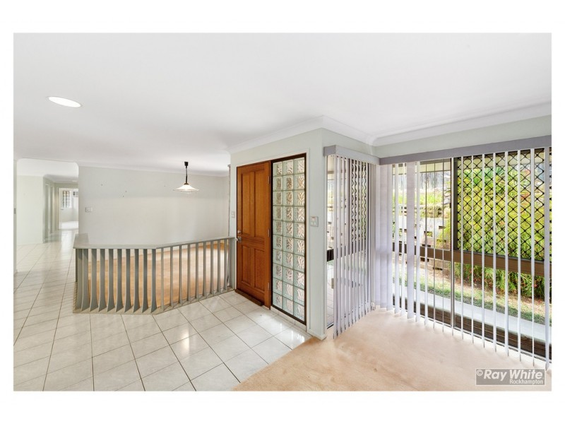 22 Berkelman Street, Frenchville QLD 4701