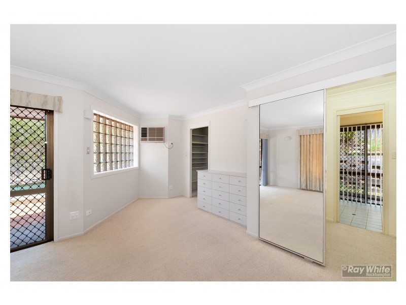 22 Berkelman Street, Frenchville QLD 4701