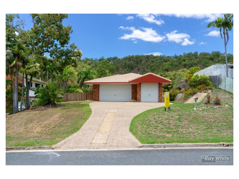 22 Berkelman Street, Frenchville QLD 4701