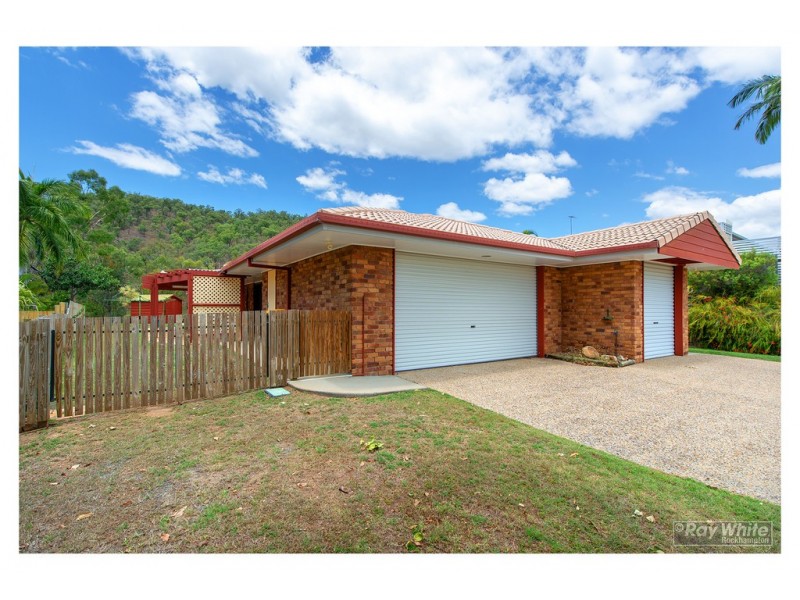 22 Berkelman Street, Frenchville QLD 4701