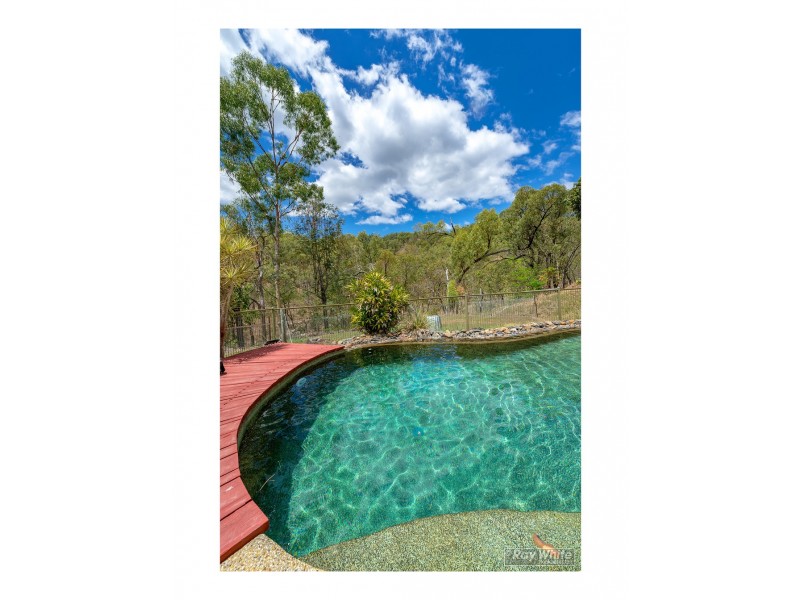 22 Berkelman Street, Frenchville QLD 4701