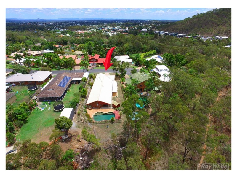 22 Berkelman Street, Frenchville QLD 4701