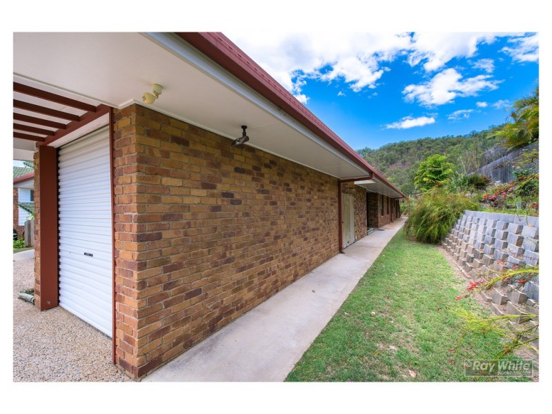 22 Berkelman Street, Frenchville QLD 4701