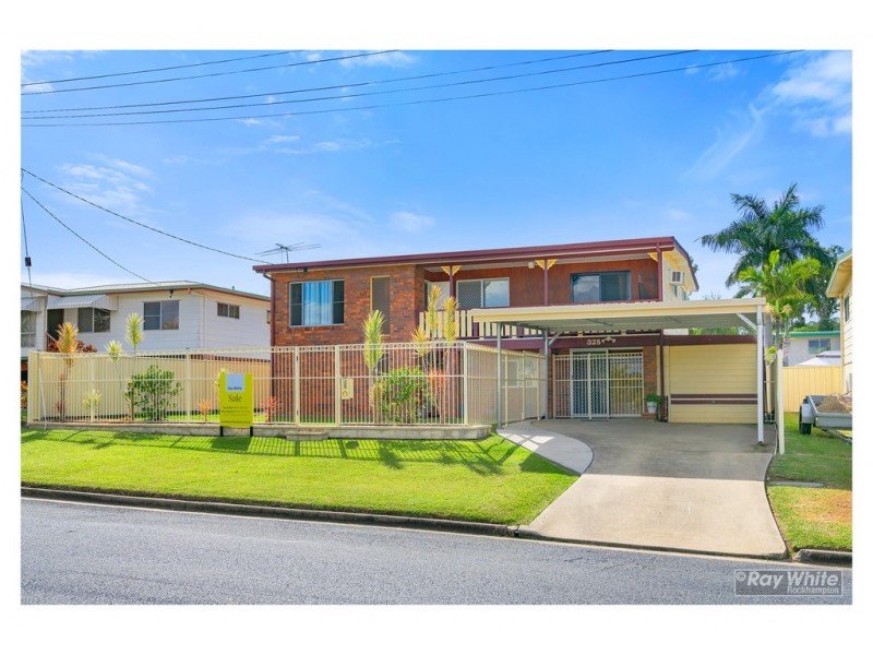 325 Pain Street, Koongal QLD 4701