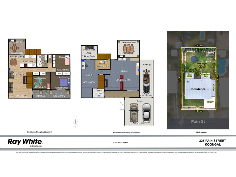 325 Pain Street, Koongal QLD 4701