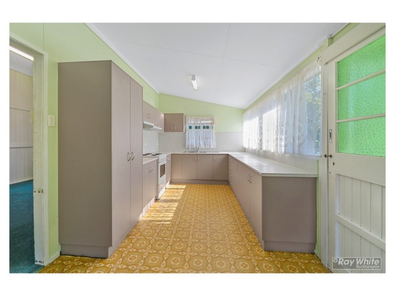 124 Derby Street, Allenstown QLD 4700