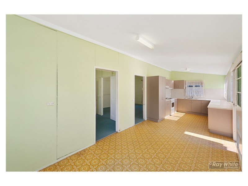 124 Derby Street, Allenstown QLD 4700