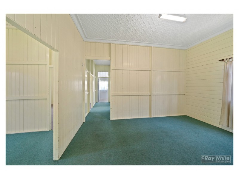 124 Derby Street, Allenstown QLD 4700