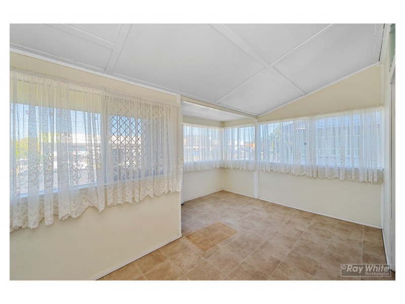 124 Derby Street, Allenstown QLD 4700