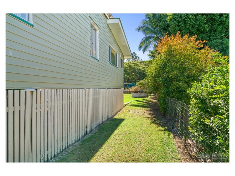 124 Derby Street, Allenstown QLD 4700
