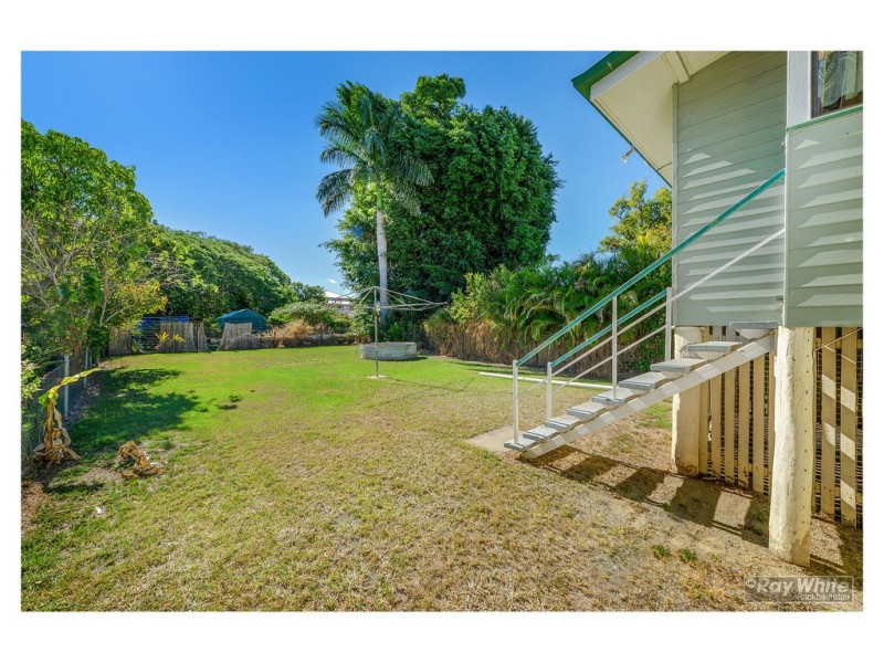 124 Derby Street, Allenstown QLD 4700