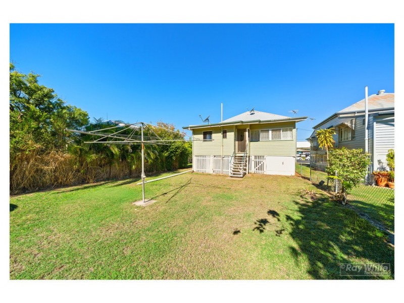 124 Derby Street, Allenstown QLD 4700