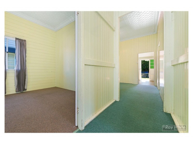 124 Derby Street, Allenstown QLD 4700