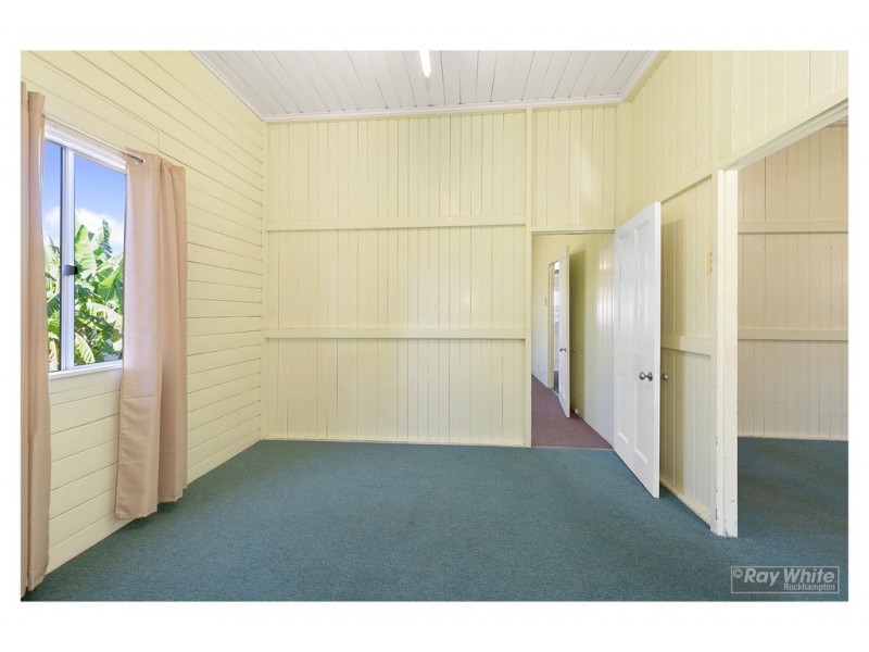 124 Derby Street, Allenstown QLD 4700