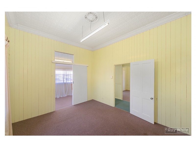 124 Derby Street, Allenstown QLD 4700