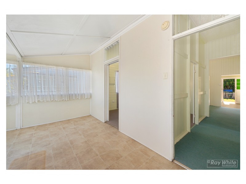 124 Derby Street, Allenstown QLD 4700