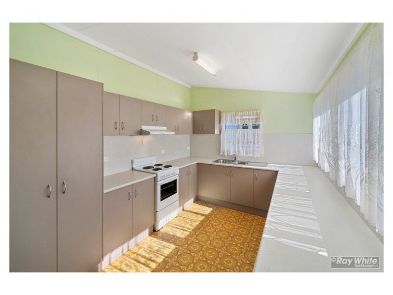 124 Derby Street, Allenstown QLD 4700